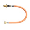 High Pressure Hose 750mm propane
