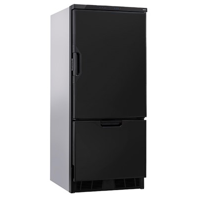 Thetford T2160 158L Black Compressor Fridge