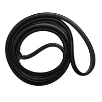Thetford service door 4 door seal