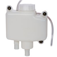 Alde Wall Expansion Tank for compact boiler