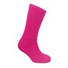Heat Machine Ladies Tog 2.3 Thermal Socks Size 4-8 Assorted Colours (order in multiples of 6)