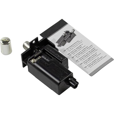 Dometic Fridge Battery Ignitor