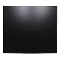Thetford N3141 / N4141 cabinet infill panel – piano black