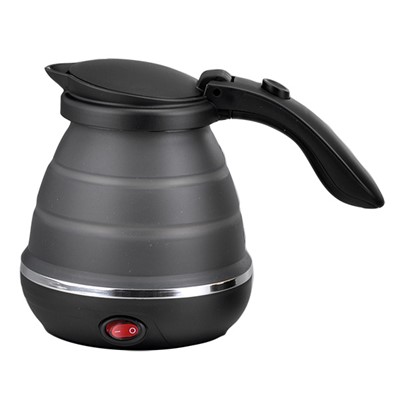 Quest Braunton 0.5L Collapsible Kettle