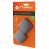 Thaw 2K Rechargeable Handwarmer 2 Pack