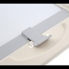 Hartal Door Roller Blind with Frame
