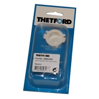 Thetford service door Push Button