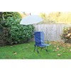 Quest Universal Clamp on Sun Shade Umbrella (order in multiples of 12)