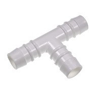 W4 Hose T connector 3/4 T 19mm