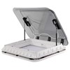 Carbest 700 x 500 Rooflight with LED's without Forced Ventilation