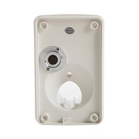 Whale On-Board Tank Fill & 12v Easi-Slide Socket