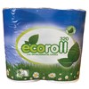 Quick Dissolve Toilet Tissue 1 x 4 pack