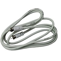 W4 Satellite connection lead 2m