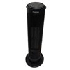 Quest Belarus Digital Ceramic Tower Heater