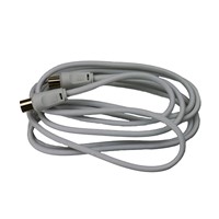 W4 2m TV Aerial Lead