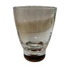 Quest Elegance Tumbler Smoked (order in multiples of 12)