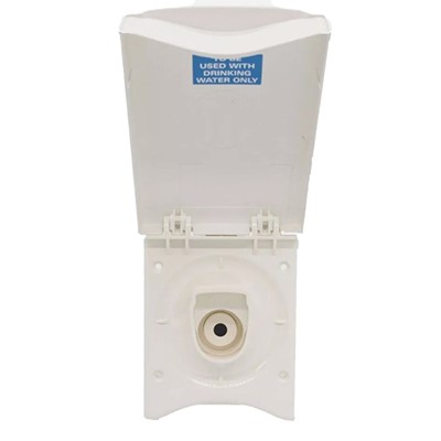 Truma Ultraflow Water Inlet Housing