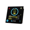 Sargent Modular Power System Kit with 4" Touchscreen Display