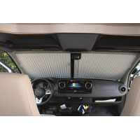 Remis Sprinter VS30 Vertical Front Blind 2024 on