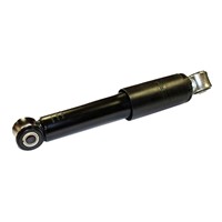 AL-KO Black Octagon Shock Absorber