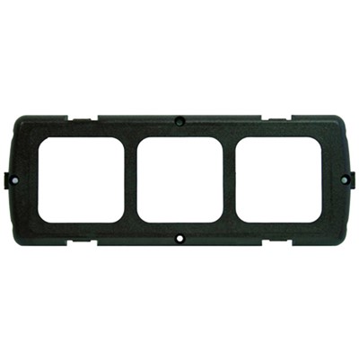 CBE Grey Triple Support Frame