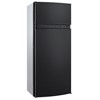 Thetford N4150E 149L LED Black Absorption Fridge (Framed Curved)