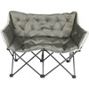 Naples Pro Double Snug Chair