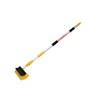 3M Extending Deluxe Wash Brush with Squeegee