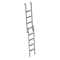 Lippert Titta Extendable Bunk Ladder 1250/2100mm