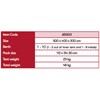 Signature Touareg bell tent (2 part pick)