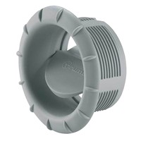 End air outlet EN - Grey