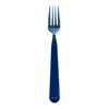 Liberty 16 Piece Cutlery Set - Dark Blue
