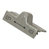 Dometic slider door lock grey