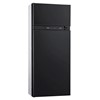 Thetford N4145E 136L Black Absorption Fridge