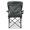 Quest Autograph Concert Pack Away Chair (Black Edition)