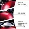 Liberty 2.5L Whistling Kettle - Red