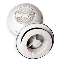 Dometic GY20 Roof ventilation