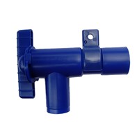 W4 28mm Fresh Water Drain Tap