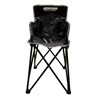 Autograph Children's High Chair [Black Edition]