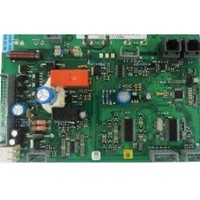 Truma Combi 4E 12V PCB Board
