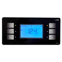 CBE PC210 Power Control System - Black