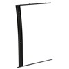 Horrex MAN/Crafter Right Hand Drive Sliding Door Fly Screen