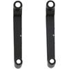 Thetford Fridge SR V2 Travel Catch for N112 Black