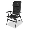 Westfield Alicante Folding Chair - Dark Smoke