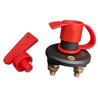 W4 Battery Isolating Switch