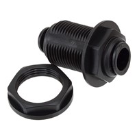 W4 Bulkhead Connector 12mm