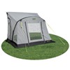 Falcon Pro 325 Air Porch Awning - Mid Grey
