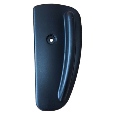 Hartal Left Hand Turnbuckle Bolt, Black