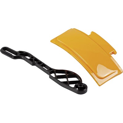 Dometic Indicator Flap and Lever