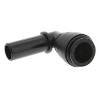 John Guest 15-15mm Stem Elbow